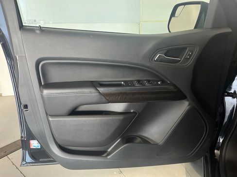 Used 2022 GMC Canyon Elevation w/ Elevation Premium Package AWD/4WD image 26