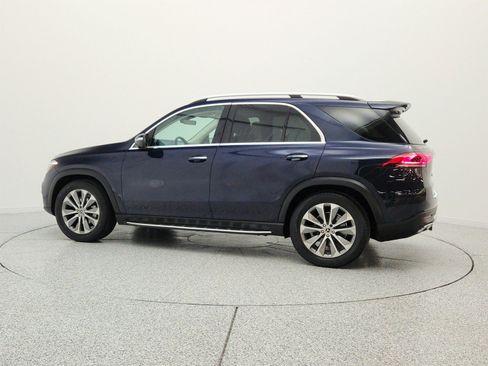 Used 2021 Mercedes-Benz GLE 350 image 8