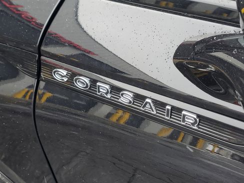 New 2026 Lincoln Corsair Reserve w/ Jet Appearance Package image 7