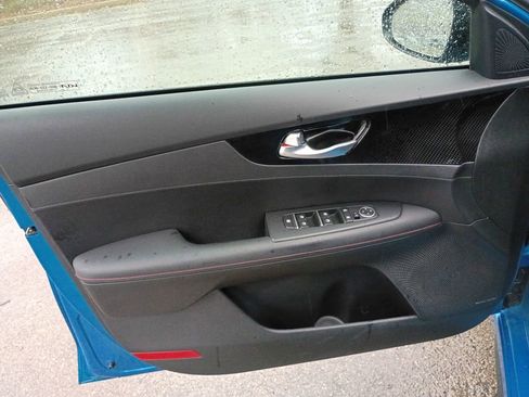 Used 2023 Kia Forte GT w/ GT2 Package image 13