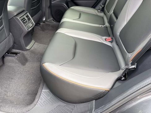 New 2026 Subaru Forester Sport AWD/4WD image 15