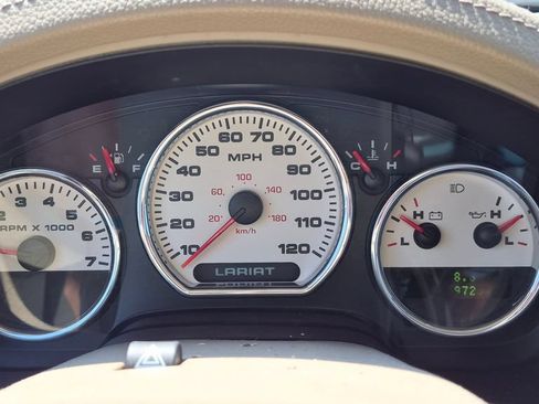 Used 2004 Ford F150 Lariat RWD image 17