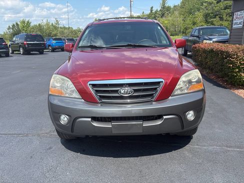 Used 2007 Kia Sorento EX image 3