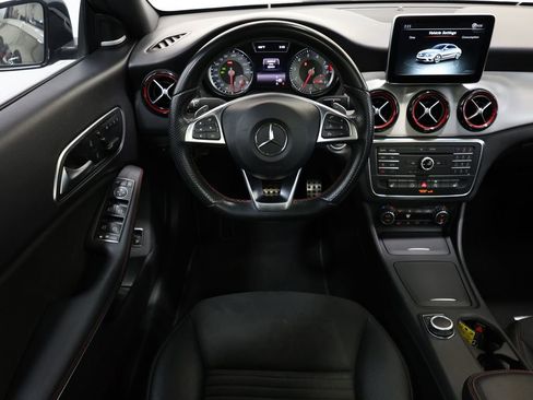 Used 2015 Mercedes-Benz CLA 250 4MATIC image 16