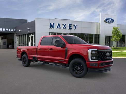 New 2026 Ford F350 XLT w/ XLT Premium Package image 7