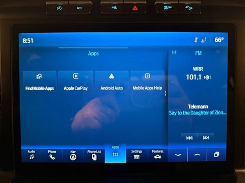 Used 2021 Ford F150 Lariat image 25