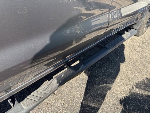 Certified 2021 GMC Sierra 1500 AT4 image 5