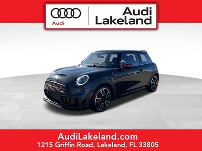 Used 2024 MINI Cooper John Cooper Works