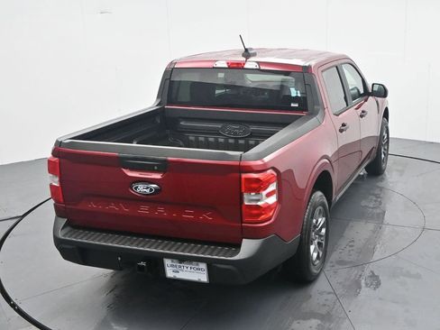 New 2026 Ford Maverick XLT image 30
