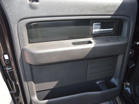 Used 2013 Ford F150 FX4 w/ Luxury Equipment Group AWD/4WD image 19