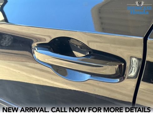 Used 2022 Honda Civic Sport image 11