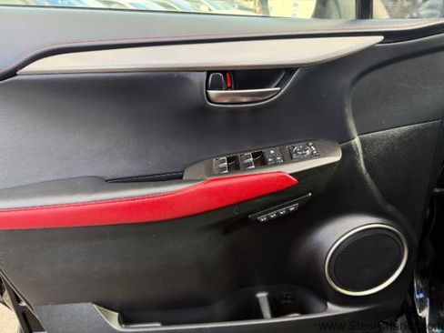 Used 2019 Lexus NX 300 F Sport image 25