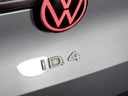 Certified 2025 Volkswagen ID.4 Pro S AWD/4WD image 26