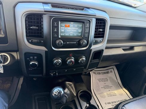 Used 2018 RAM 2500 Tradesman w/ Popular Equipment Group AWD/4WD image 61