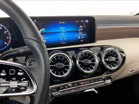 Certified 2023 Mercedes-Benz CLA 250 4MATIC image 6