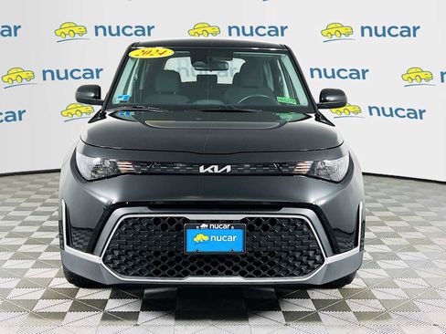 Used 2024 Kia Soul LX w/ Option Group 015 image 2