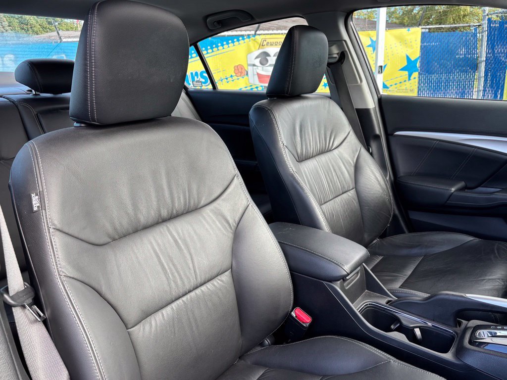 Used 2014 Honda Civic EX-L image 16