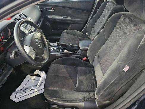 Used 2010 MAZDA MAZDA6 i Touring image 7