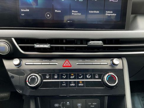 Certified 2026 Hyundai Sonata SE FWD image 15