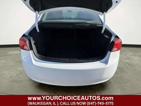 Used 2019 Chevrolet Impala LS image 11