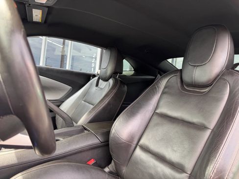 Used 2010 Chevrolet Camaro LT w/ RS Package RWD image 20