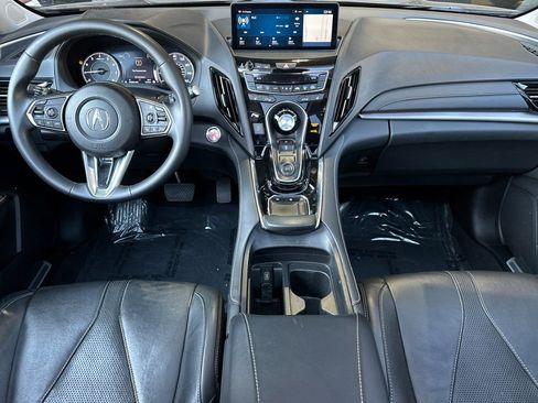 Used 2020 Acura RDX Technology Package image 13