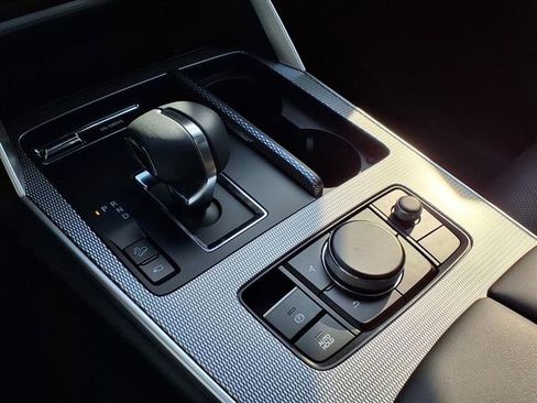 New 2026 MAZDA CX-90 3.3 Turbo w/ Premium Plus Pkg image 15