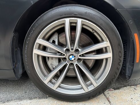 Used 2019 BMW 750i xDrive AWD/4WD image 31