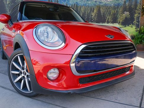 Used 2016 MINI Cooper 2-Door Hardtop FWD image 6