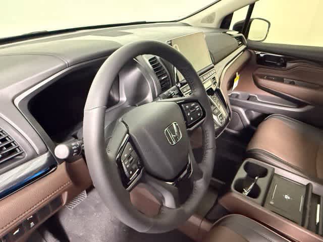 New 2027 Honda Odyssey Elite image 16