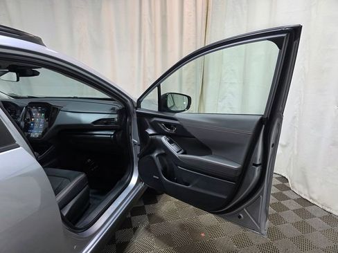 Certified 2025 Subaru Crosstrek 2.5i Limited w/ Crosstrek Mirror Package AWD/4WD image 34