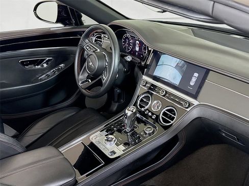Used 2020 Bentley Continental GT V8 image 28