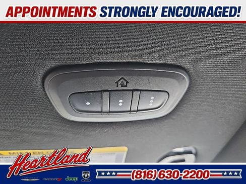 Used 2021 RAM 2500 Big Horn w/ Level 1 Equipment Group AWD/4WD image 81