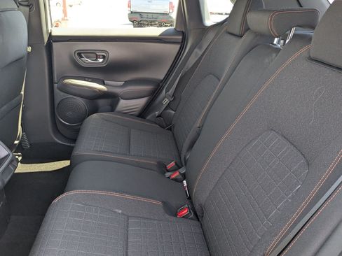 Used 2024 Honda HR-V Sport image 31