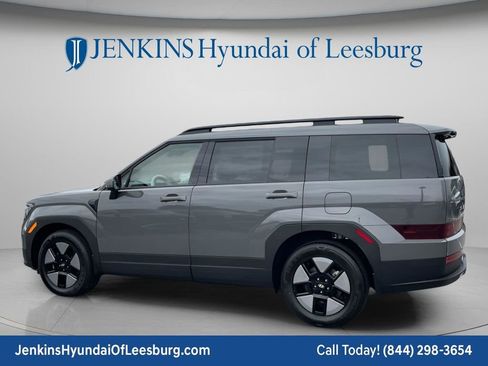 New 2026 Hyundai Santa Fe SEL FWD image 7