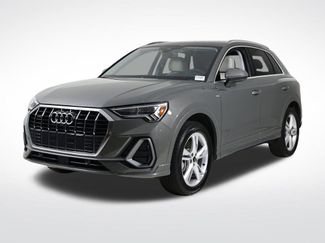 Certified 2024 Audi Q3 2.0T Premium Plus video 1