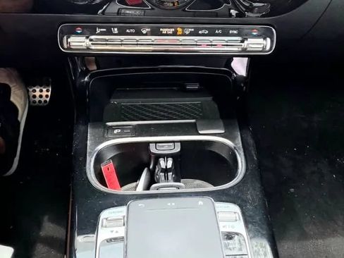 Used 2019 Mercedes-Benz A 220 image 9