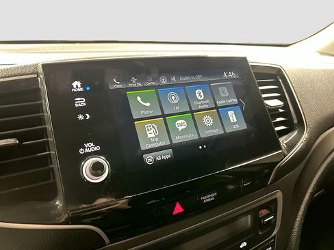 Used 2021 Honda Pilot EX-L image 14