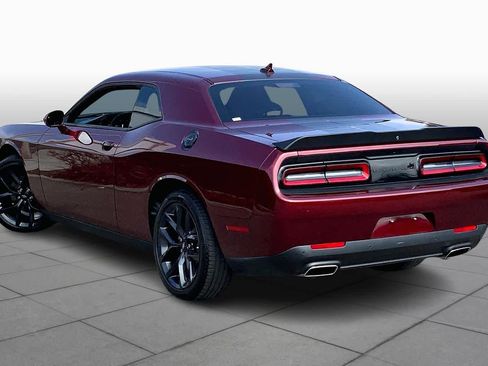 Used 2023 Dodge Challenger SXT w/ Plus Package image 9