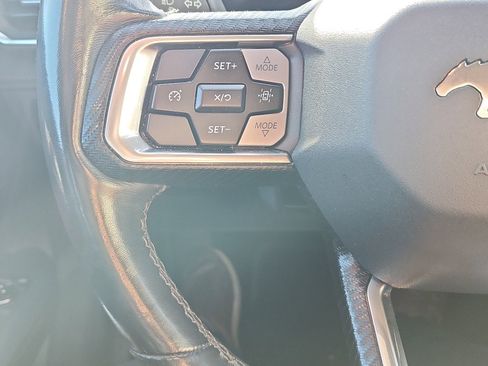 Used 2024 Ford Mustang Premium image 13