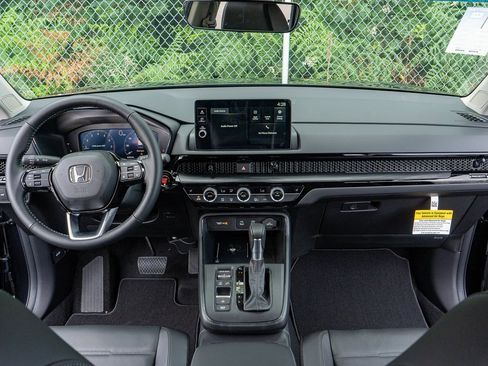 New 2026 Honda CR-V EX-L image 17