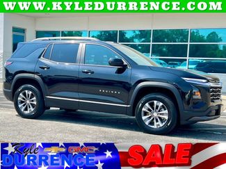 Used 2025 Chevrolet Equinox LT w/ Convenience Package II video 1