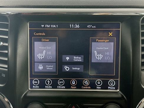 Used 2018 Jeep Grand Cherokee Limited image 18