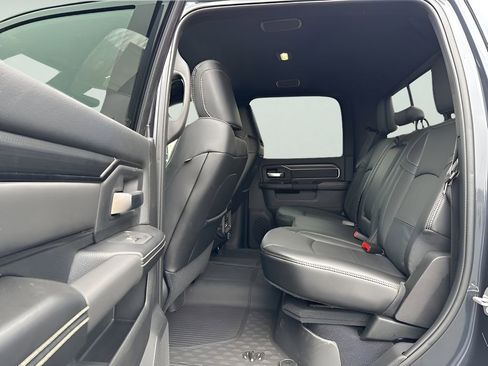 New 2026 RAM 2500 Power Wagon AWD/4WD image 19