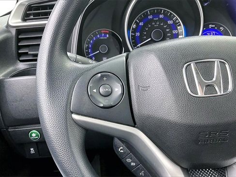 Used 2016 Honda Fit LX image 22