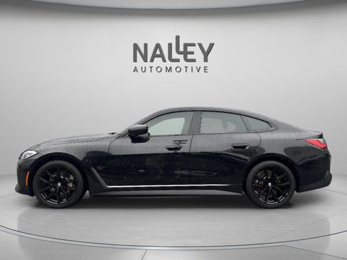 Used 2023 BMW i4 eDrive35 w/ Premium Package image 3