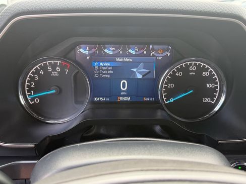 Used 2023 Ford F150 XLT w/ Equipment Group 302A High AWD/4WD image 20
