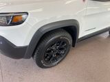 Certified 2022 Jeep Cherokee Trailhawk w/ Trailer Tow Group image 4