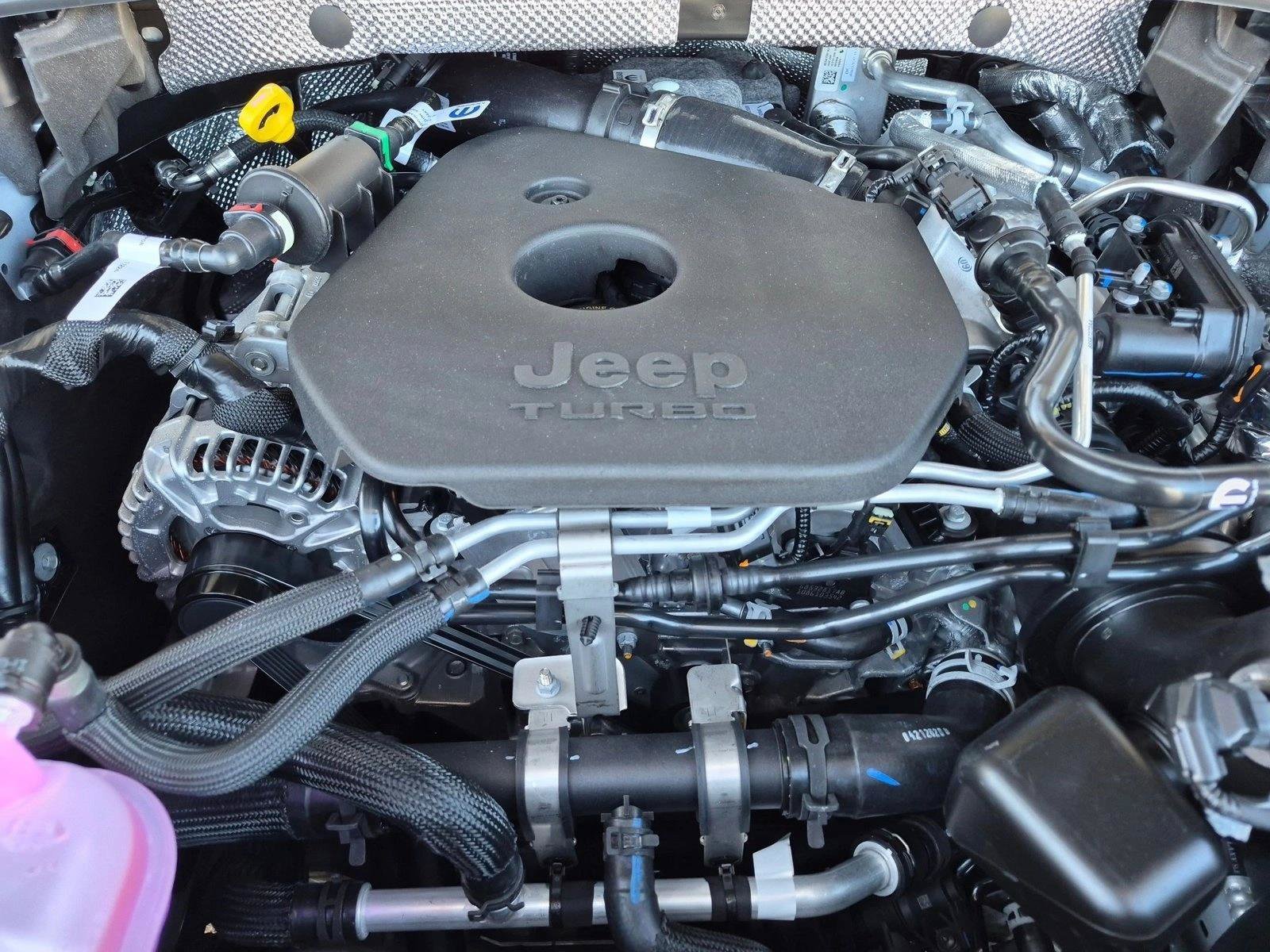 New 2026 Jeep Grand Cherokee Limited AWD/4WD image 16