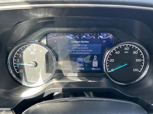 Used 2021 Ford F150 XLT w/ Equipment Group 302A High image 24